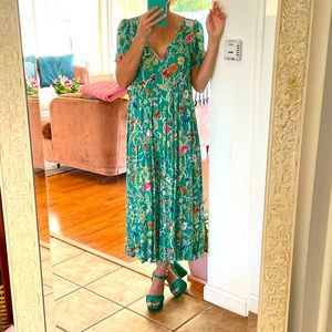 Anthropologie jumper